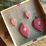 Mommy and Me Matching Earring Box Set
