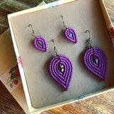 Mommy and Me Matching Earring Box Set