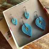 Mommy and Me Matching Earring Box Set