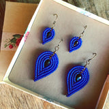 Mommy and Me Matching Earring Box Set