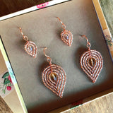 Mommy and Me Matching Earring Box Set