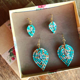Mommy and Me Matching Earring Box Set