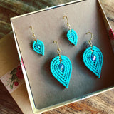 Mommy and Me Matching Earring Box Set