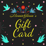 MorninGloria’s Gift Card