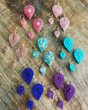 Mommy and Me Matching Earring Box Set